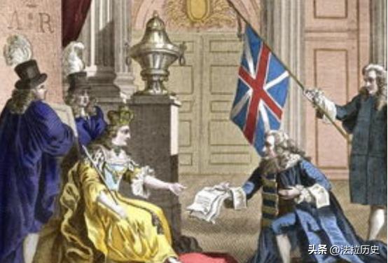 英格兰对苏格兰的压迫,苏格兰为什么被英格兰统治