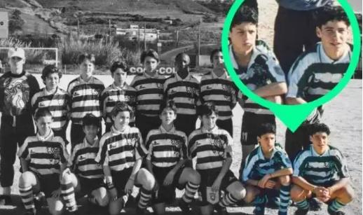 巨星足球时刻,足球巨星成长之路都要经历失败