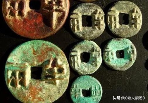 创业赚钱的秘密十五：我国古人的经商之道