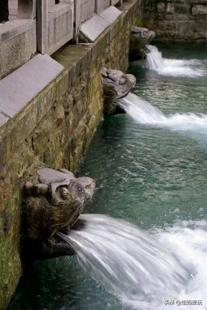 周末孩子游玩济南攻略,济南旅行暑期遛娃的清凉之地