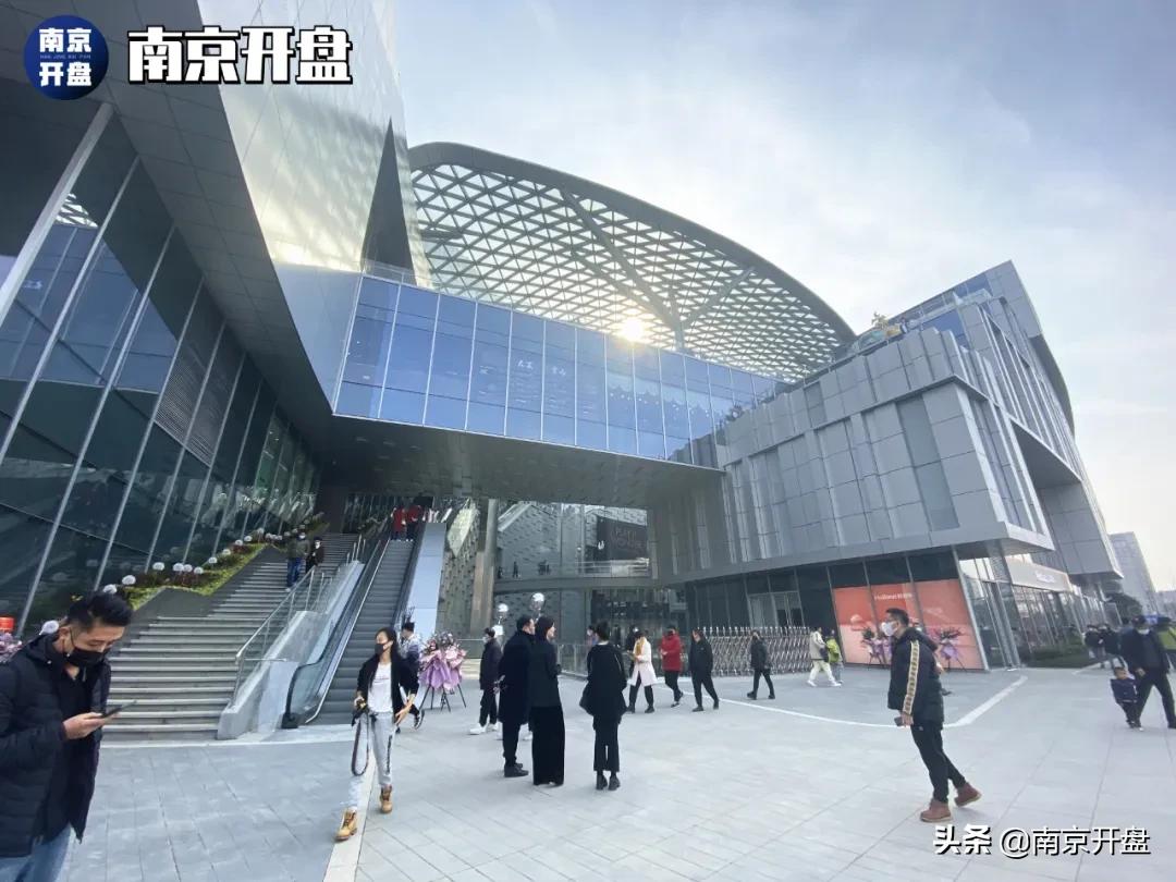 全面爆发,南京新街口以后的规划