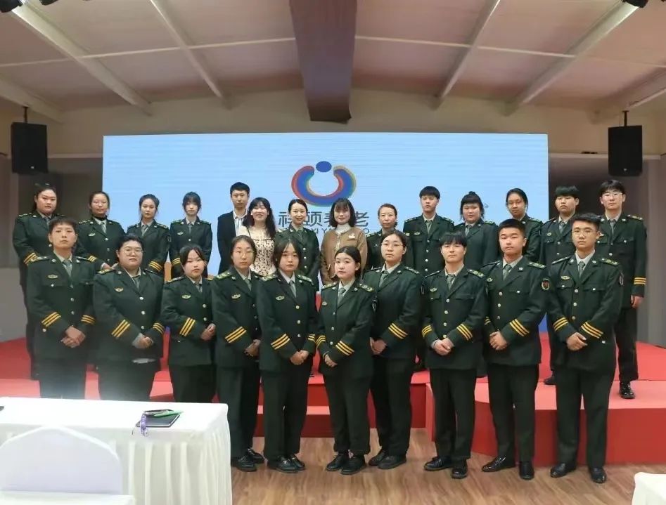 大连中港通关学校,大连中港通关学校位置