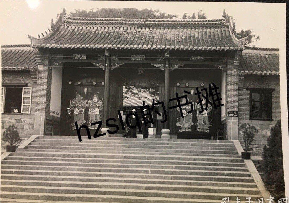 晚清小脚女子彩色老照片,晚清地主婆老照片