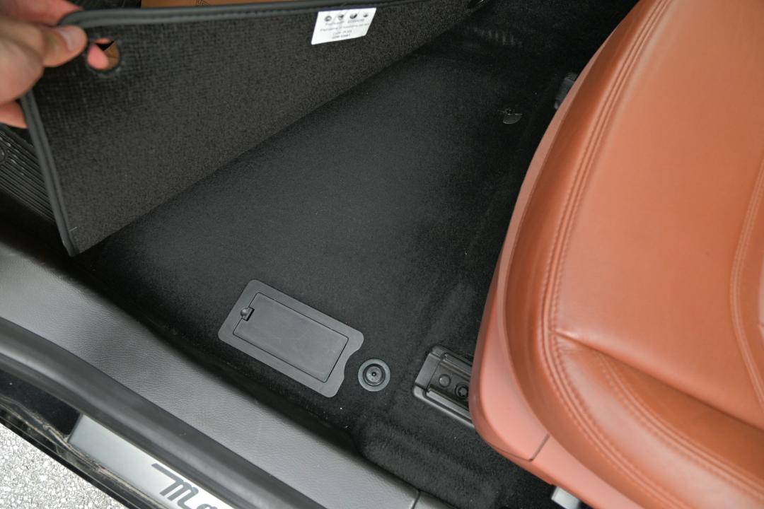 玛莎拉蒂二手车15至25万 (高性价比二手玛莎拉蒂价格多少)