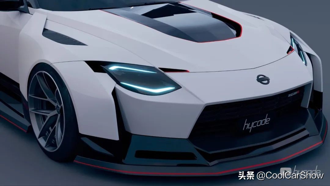 恶魔z改轮毂,恶魔z改装最快的方法