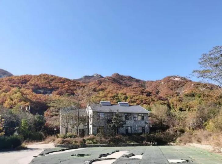 《歇马山庄的两个女人》：空房与心灵的彷徨，乡村女人的地域之殇