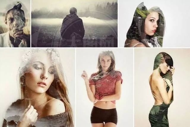 2023年菜鸟必看的ps入门教程,ps2022年精华版