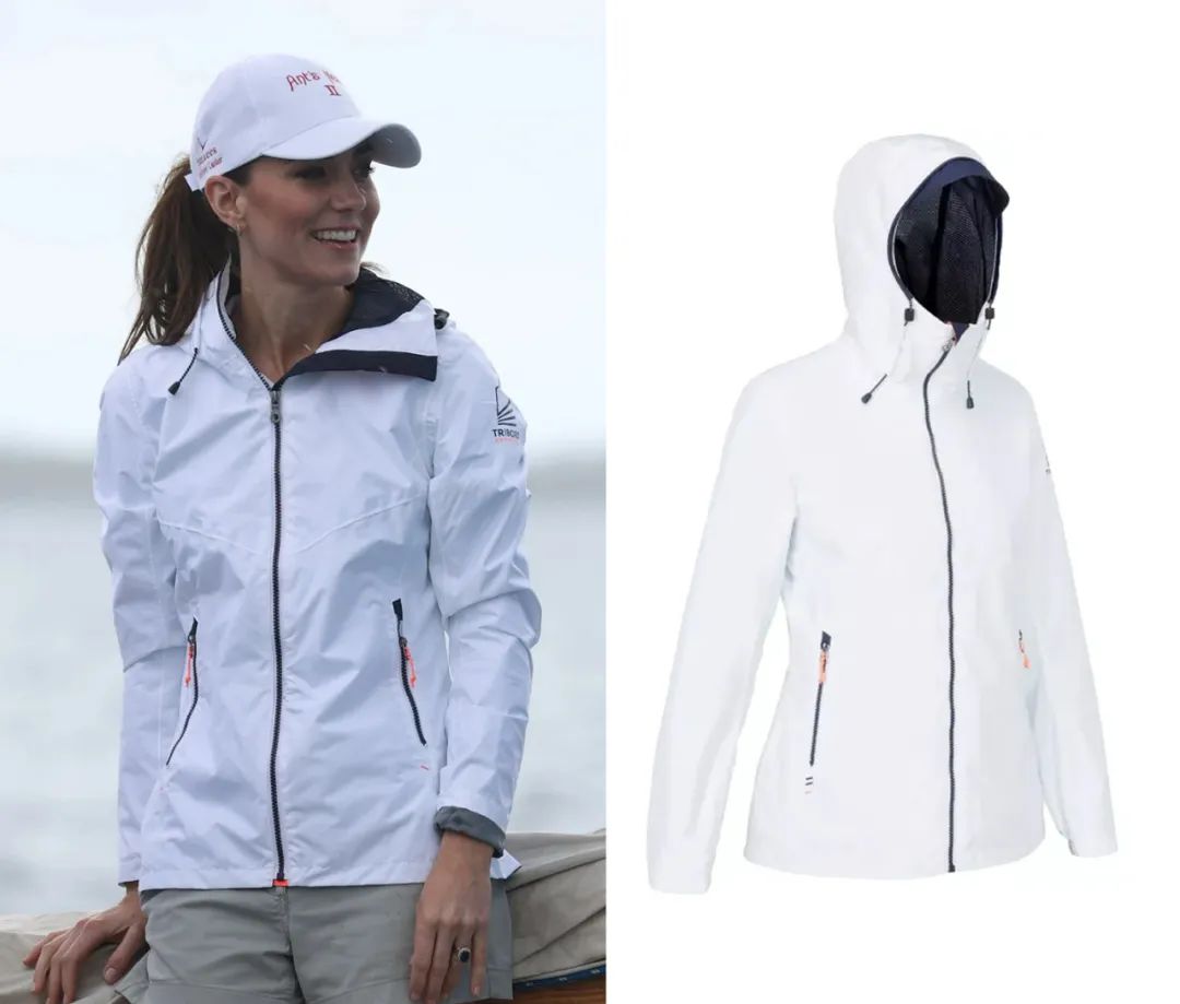 凯特王妃费德勒,凯特王妃和费德勒