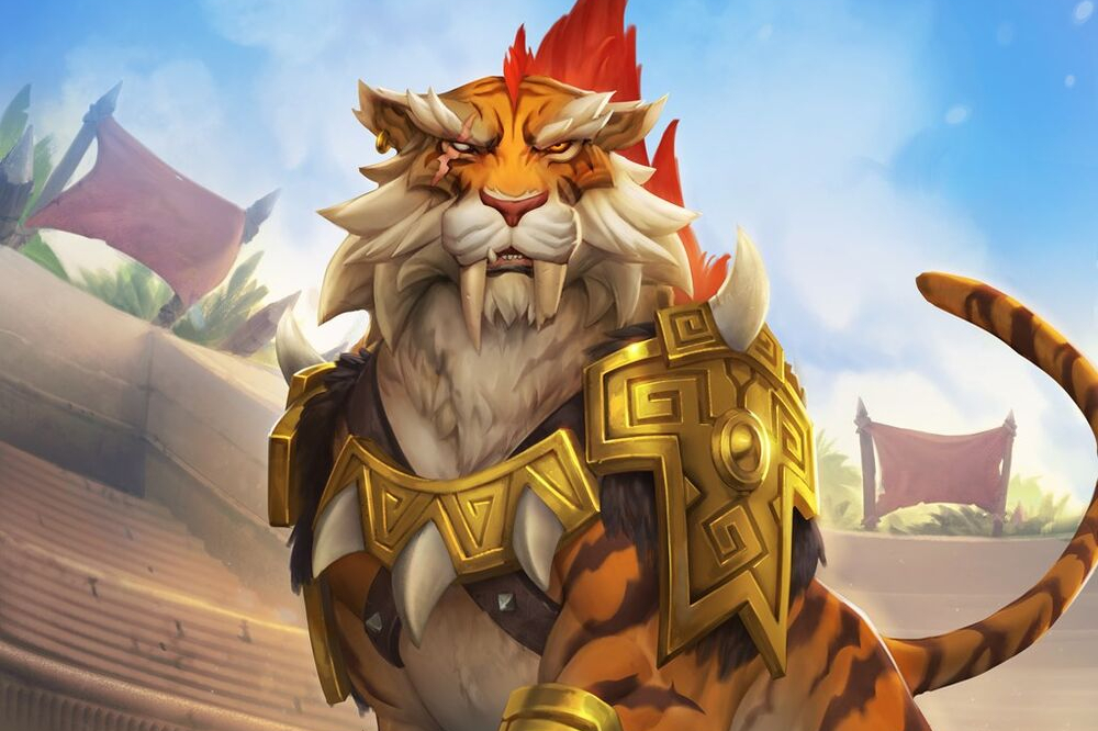 炉石传说艾萨拉,炉石传说新卡原型图