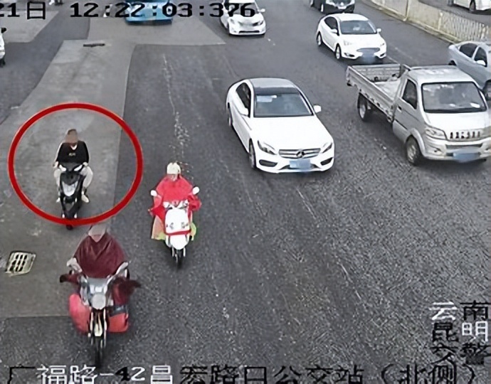 北京摩托车会被电子眼拍吗,电子眼拍没挂牌照的摩托车吗