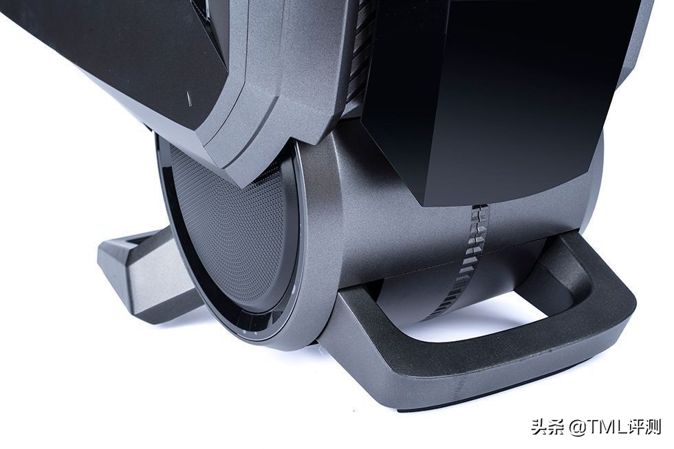 旗舰级游戏电脑微星宙斯盾ti5,微星宙斯盾ti512代评测