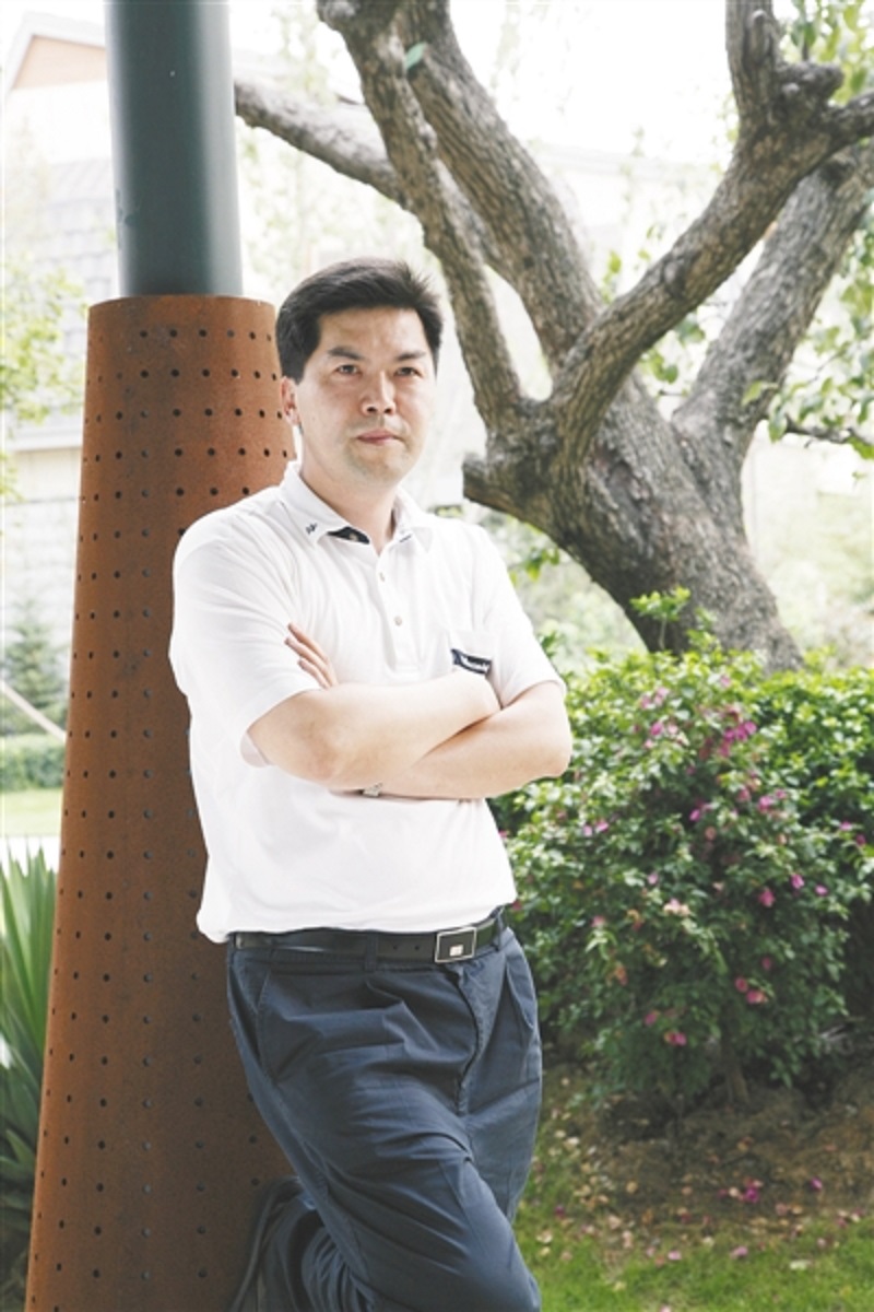 浙江武夷山首富,首富武夷山