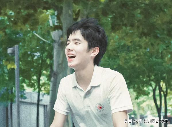 盘点90后小生演技,有哪些有颜值有演技的新生代演员