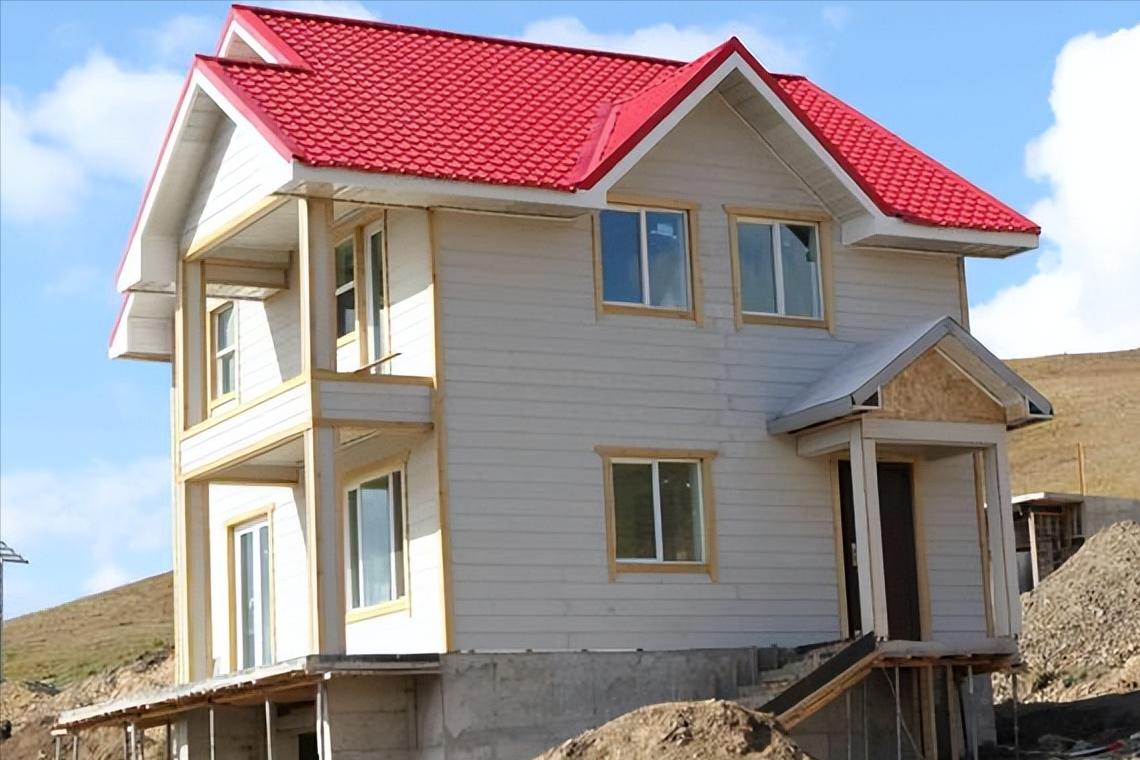 自建房加建一层房顶要不要铺水泥,旧屋顶如何改造最实惠