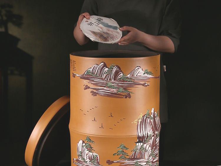 茶叶受潮怎么泡茶好喝呢,茶叶受潮没有茶香了