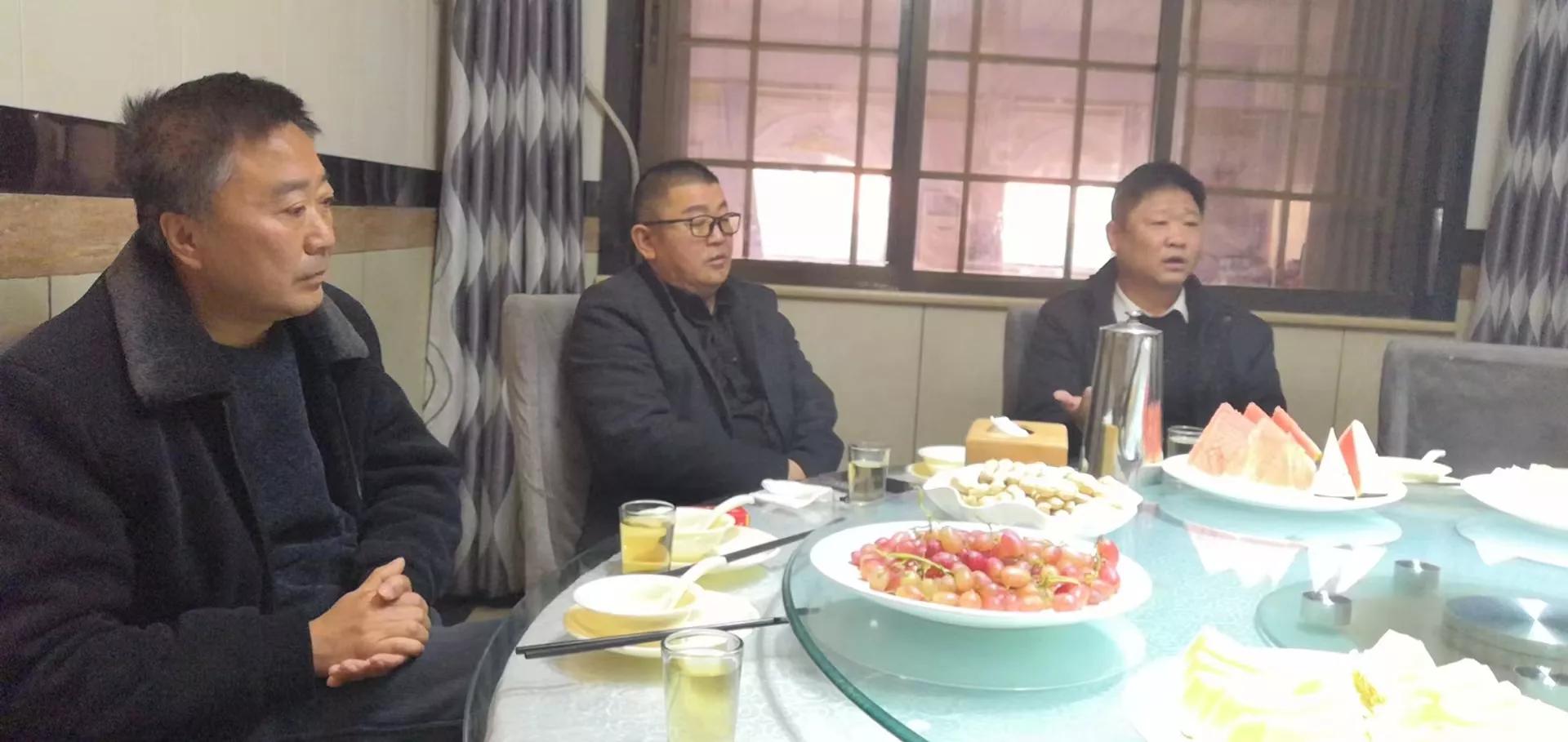 商丘工学院创新创业协会,商丘创业交流会