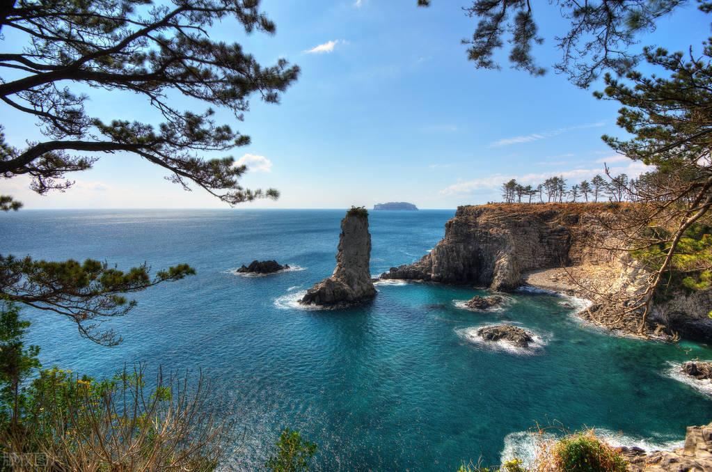 济州岛自由行免签吗,免签城市济州岛