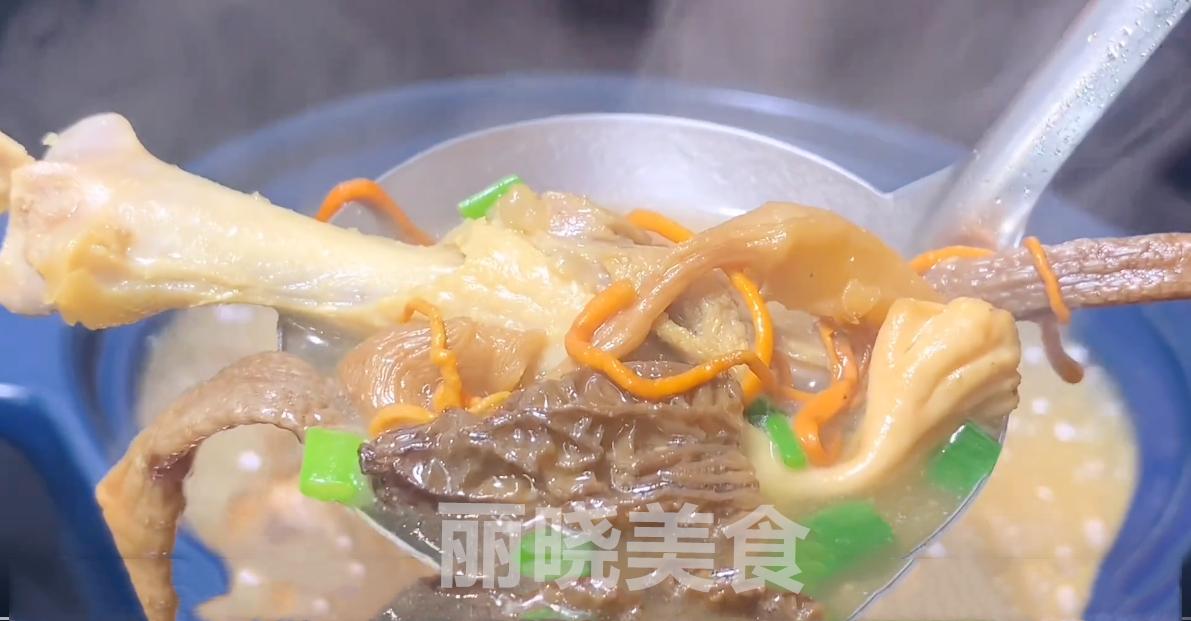 什么汤可以安神助睡眠减疲劳,煲什么汤可以有助睡眠解乏