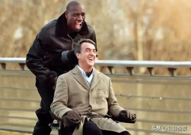 残疾人也应该有*生活性**，这部关于残疾人*爱性**的电影值得一看