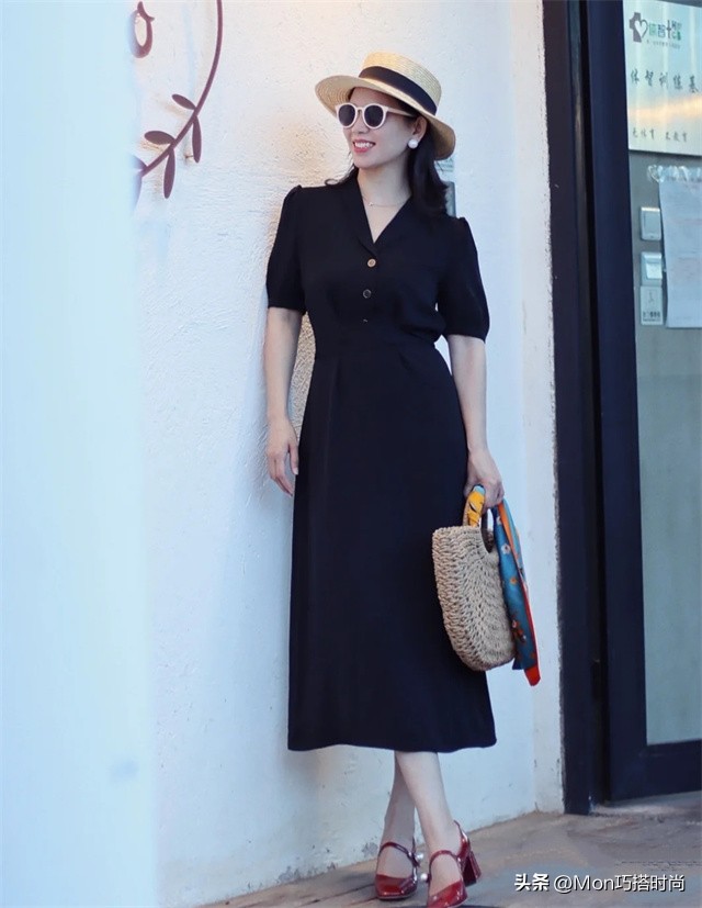 女人戴帽子怎么戴好看,年龄大的女性戴什么表