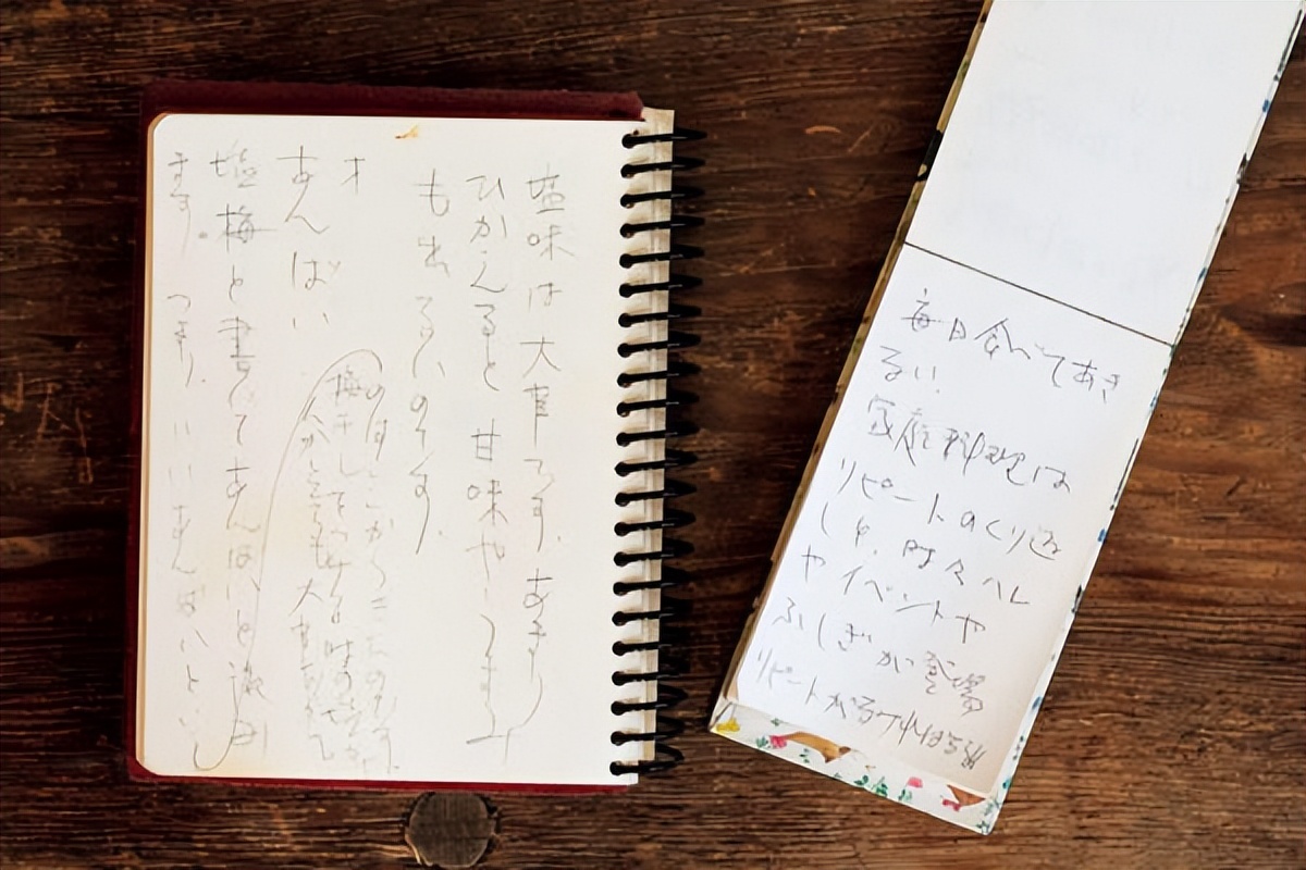 日本已故美食家曾言，自制的食物有外面买不到的香气！