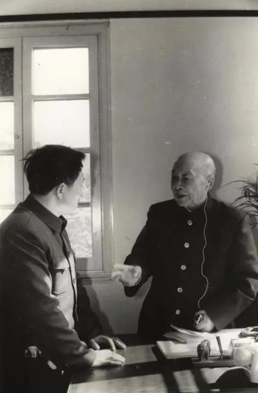 三代六院士！引领复旦二次腾飞！今天，是他的120周年诞辰