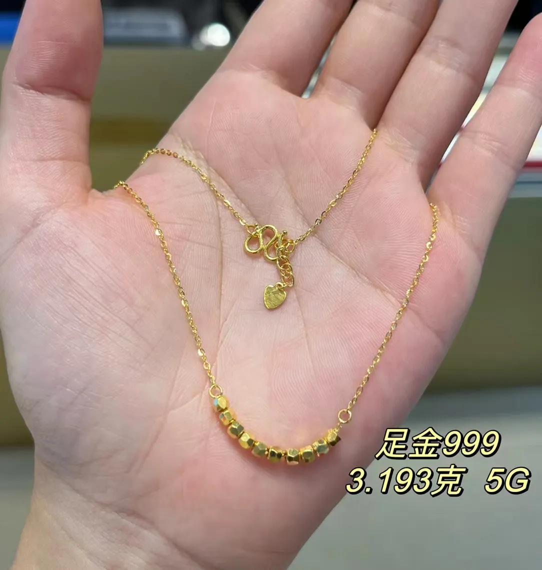 有多少人不知道黄金可以保值,真的有人不知道黄金是按克卖的吗