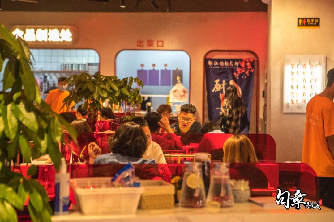 大众点评全市第一,大众点评2019必逛榜