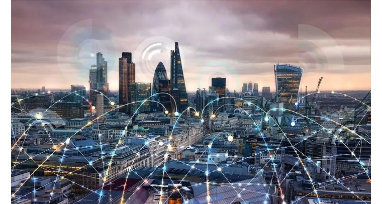 伦敦一区科技城明星住宅TheArc大户型推荐