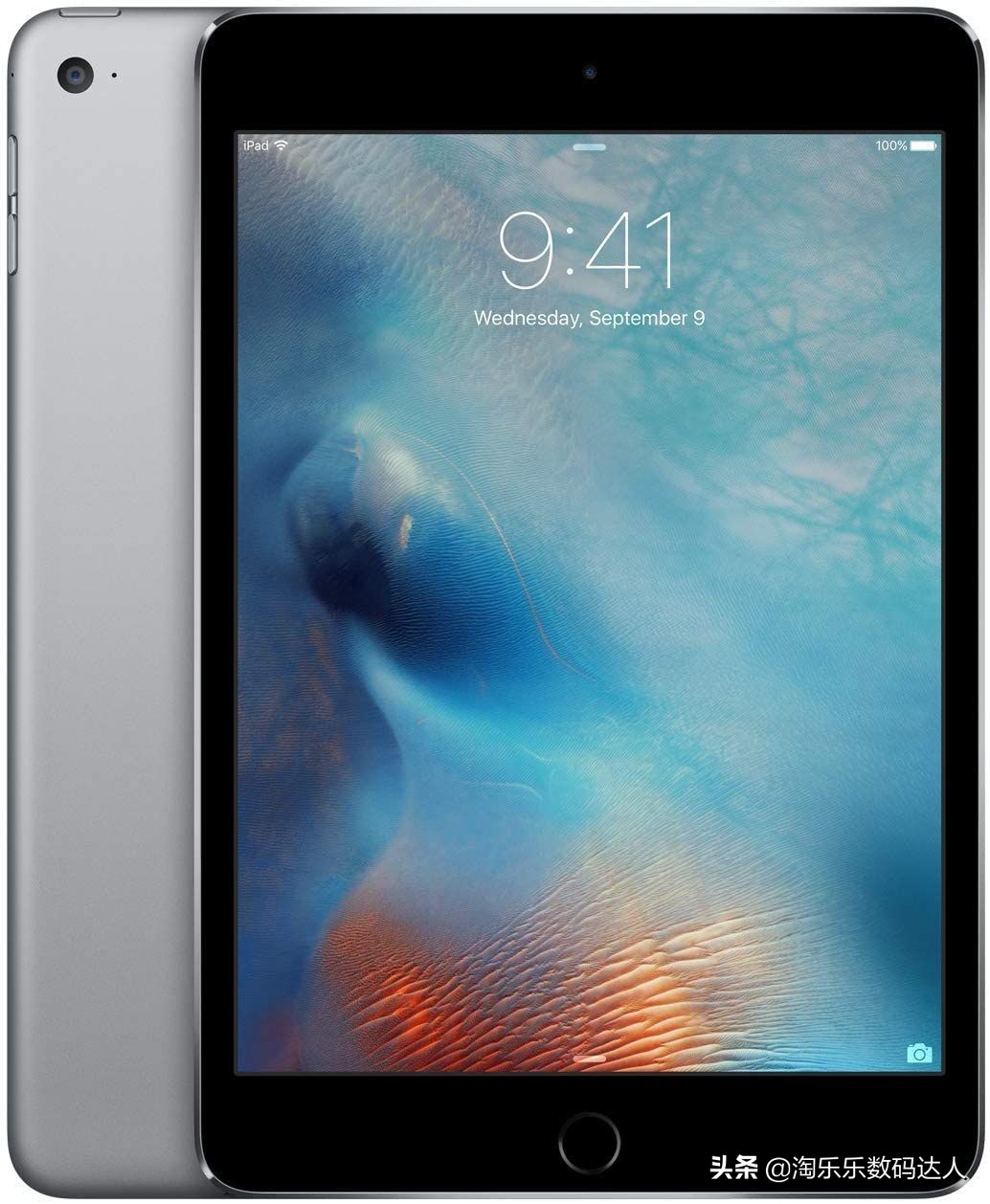 各代miniipad,ipad各代电池容量