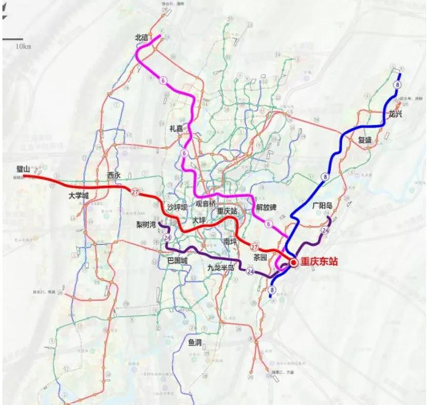 东站正式动工最新消息,东站扩建最新进展