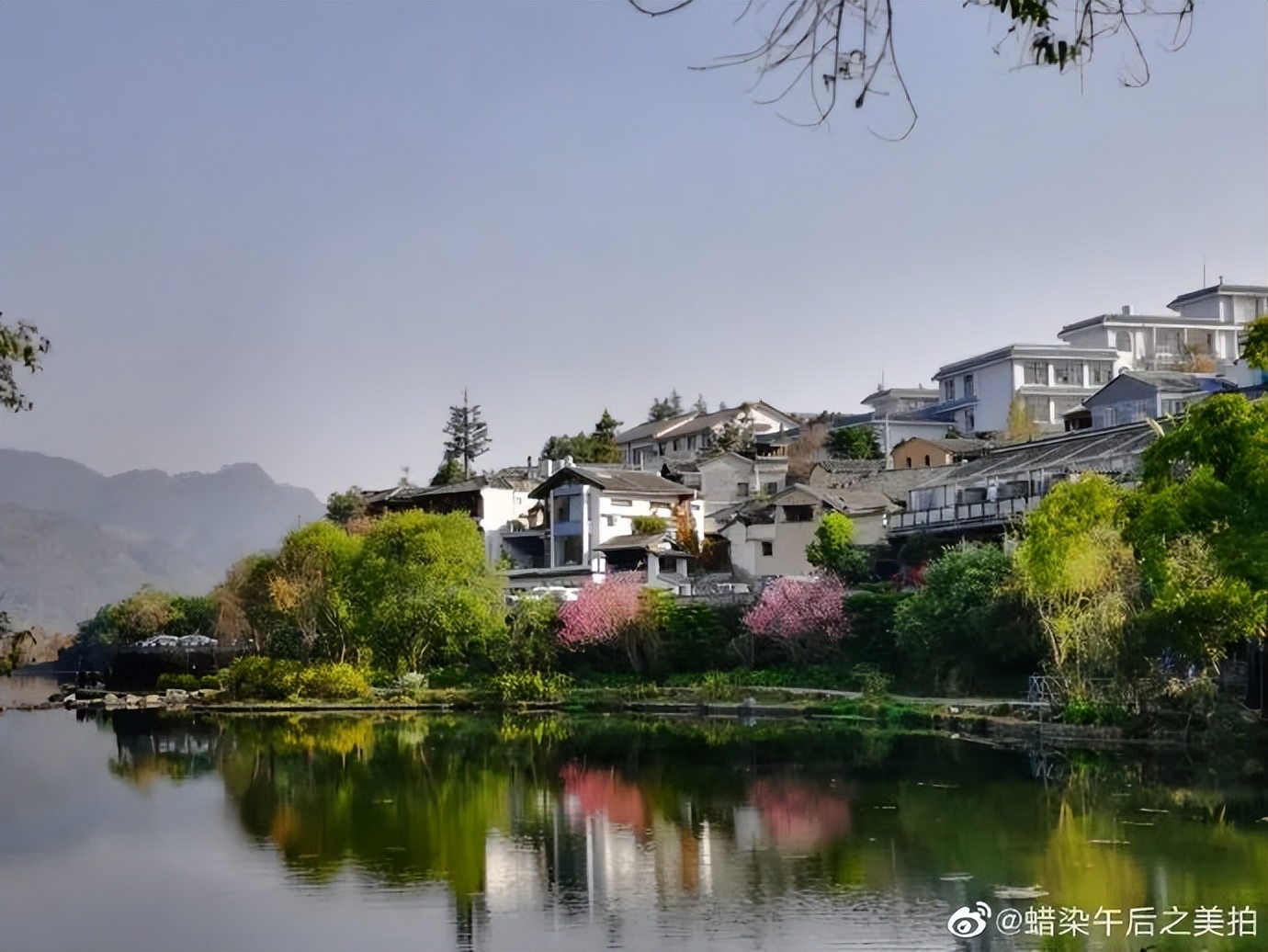 有一种叫云南的生活｜偏爱腾冲的N个理由