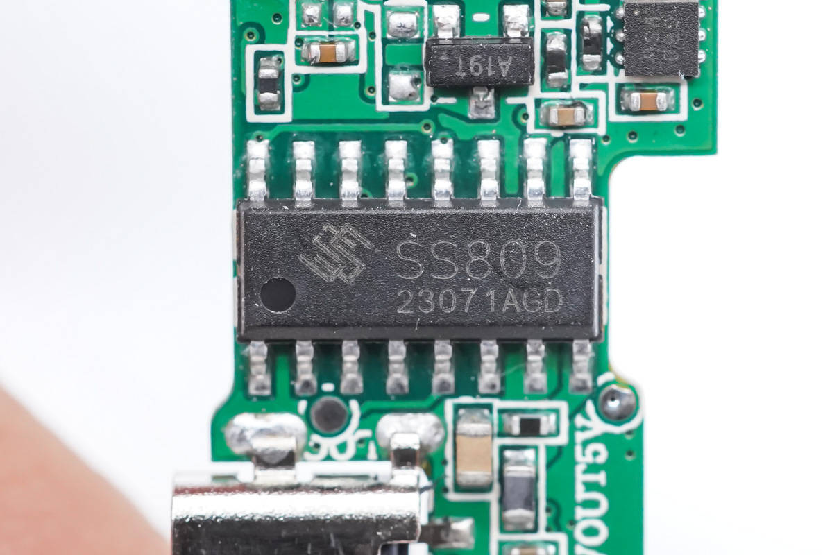 Hi-Res高解析音频认证，超长续航，FIILCCPro2真无线降噪耳机拆解