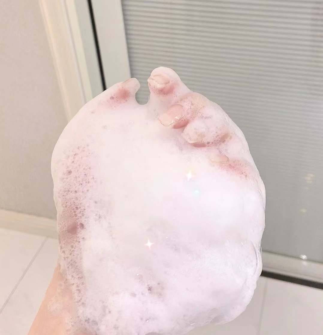 洗完脸超水润的洗面奶推荐,超好用的平价洗面奶适合夏季