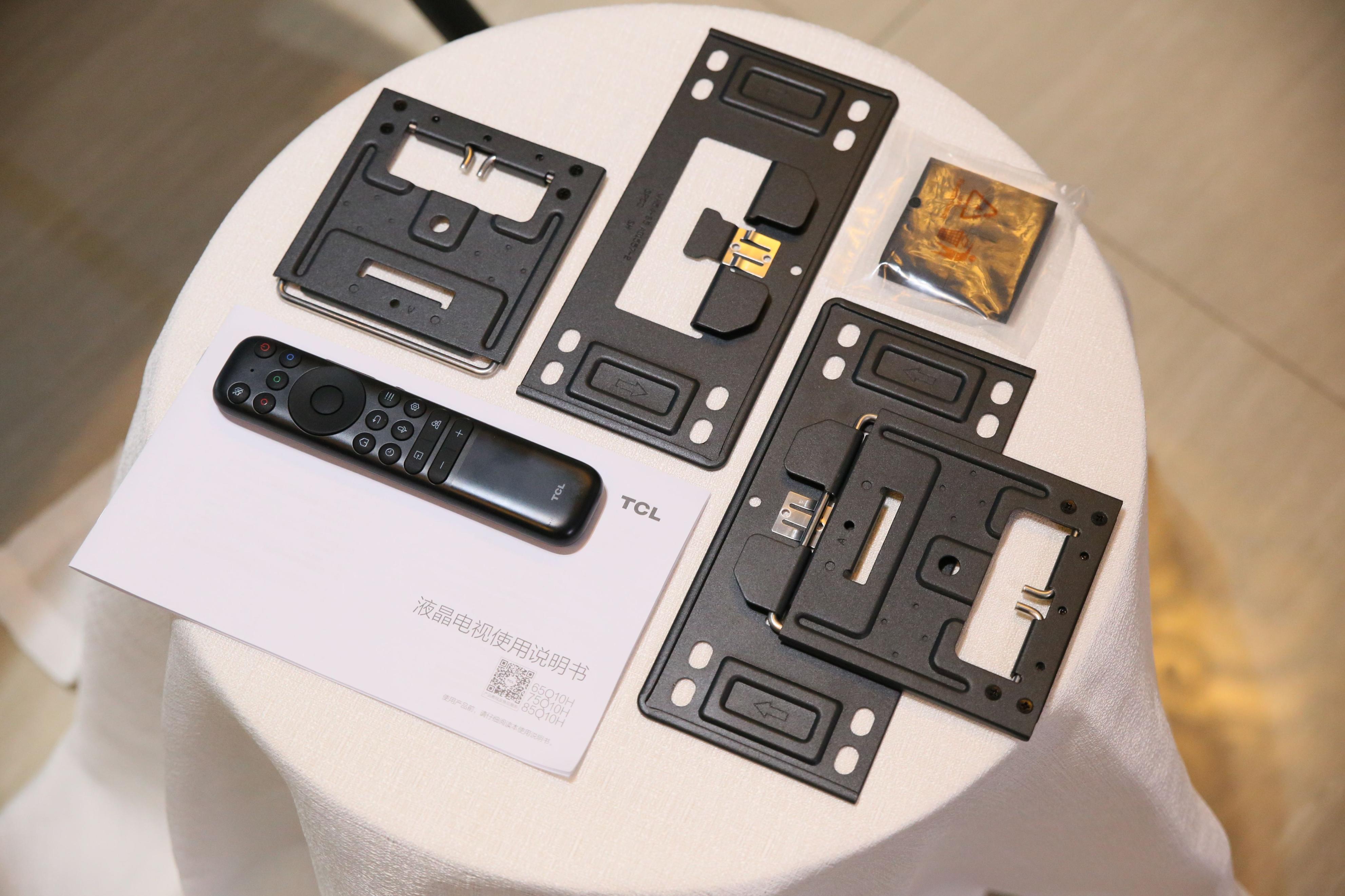 推荐一款性价比高的tcl电视,2023年热销的tcl电视