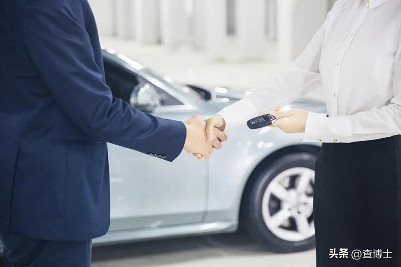 银行贷全款买车和分期哪个划算,买车低息贷款与免息贷款哪个划算