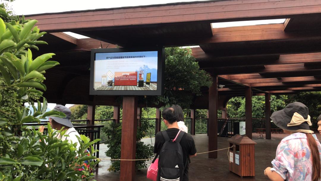 户外广告机应该具备哪些功能,关于户外广告机的核心技术解说