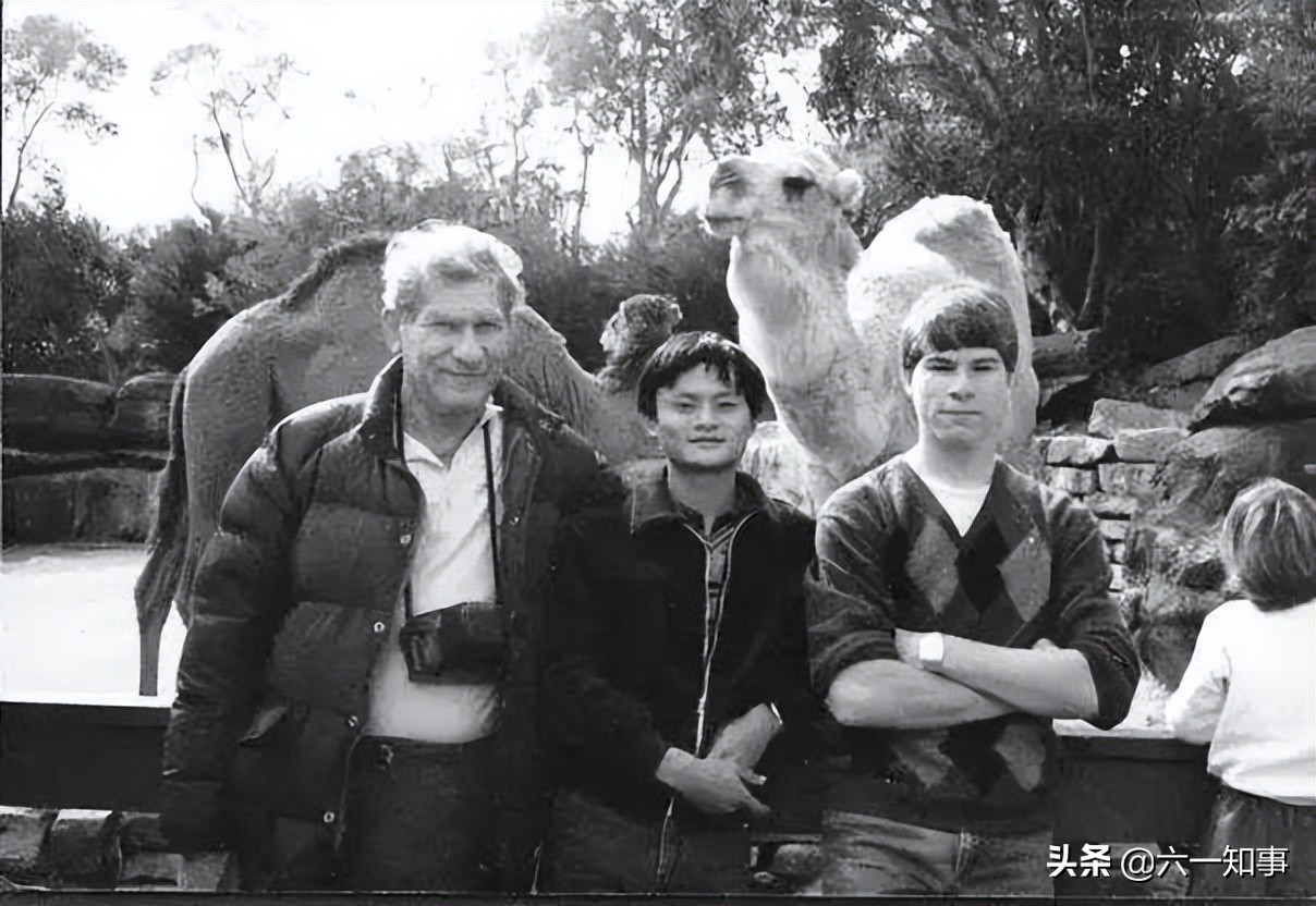 马云公开场合说过自己座右铭,马云座右铭经典语录