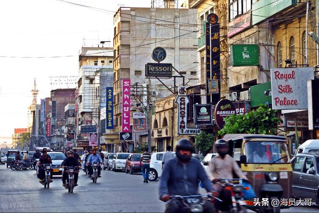 巴基斯坦是怎么成为巴铁的,巴基斯坦是一个怎样的国家