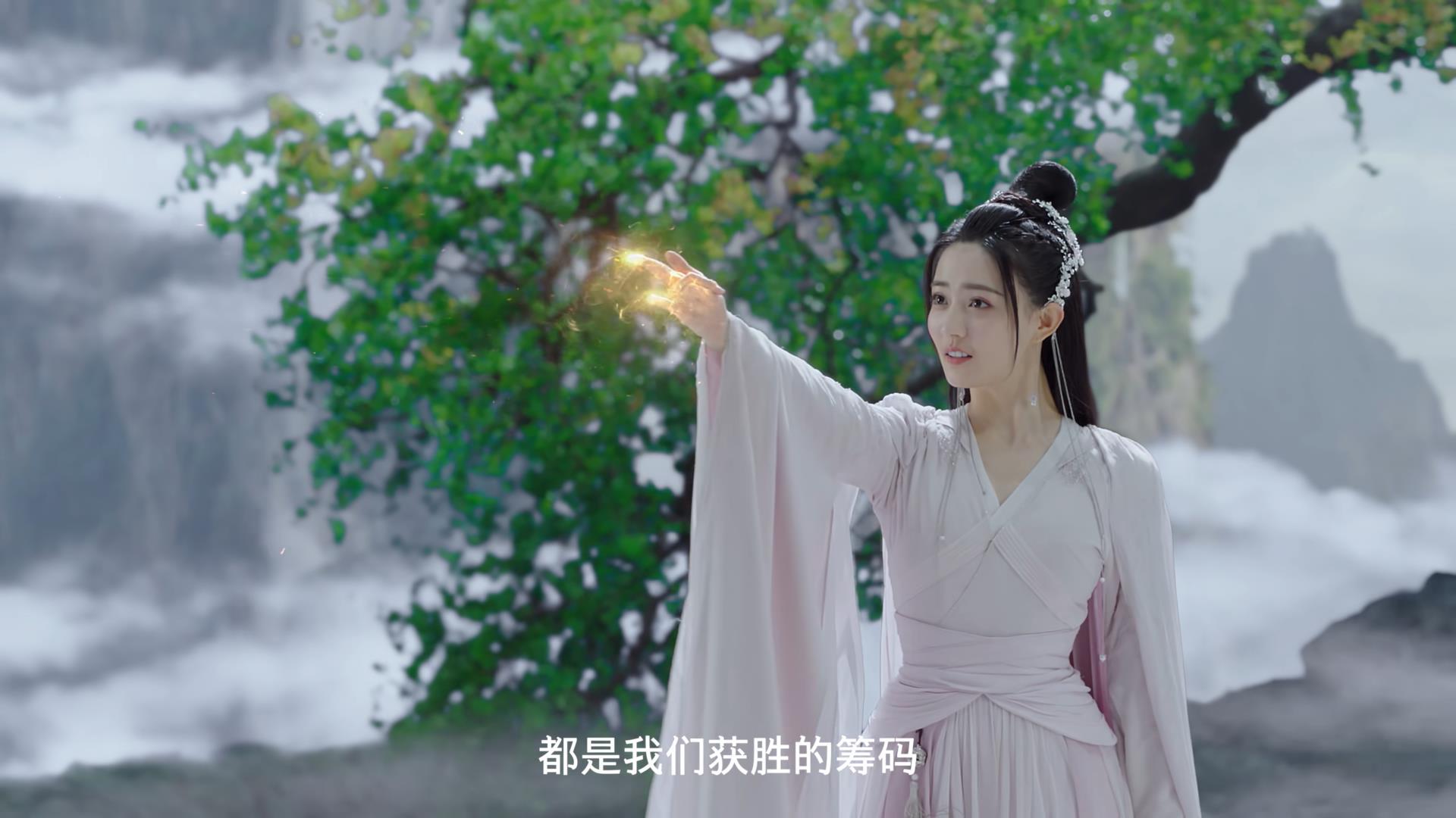 月歌行原著讲解洛宁,月歌行洛宁真实身份