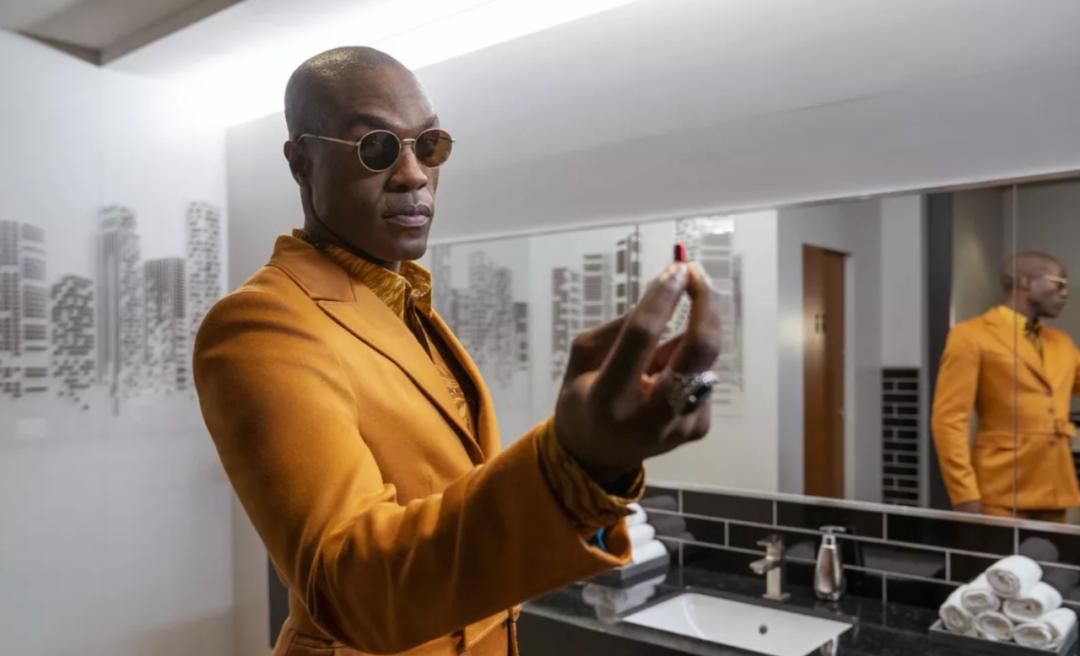 元宇宙相关的电影最新,元宇宙电影开播了吗