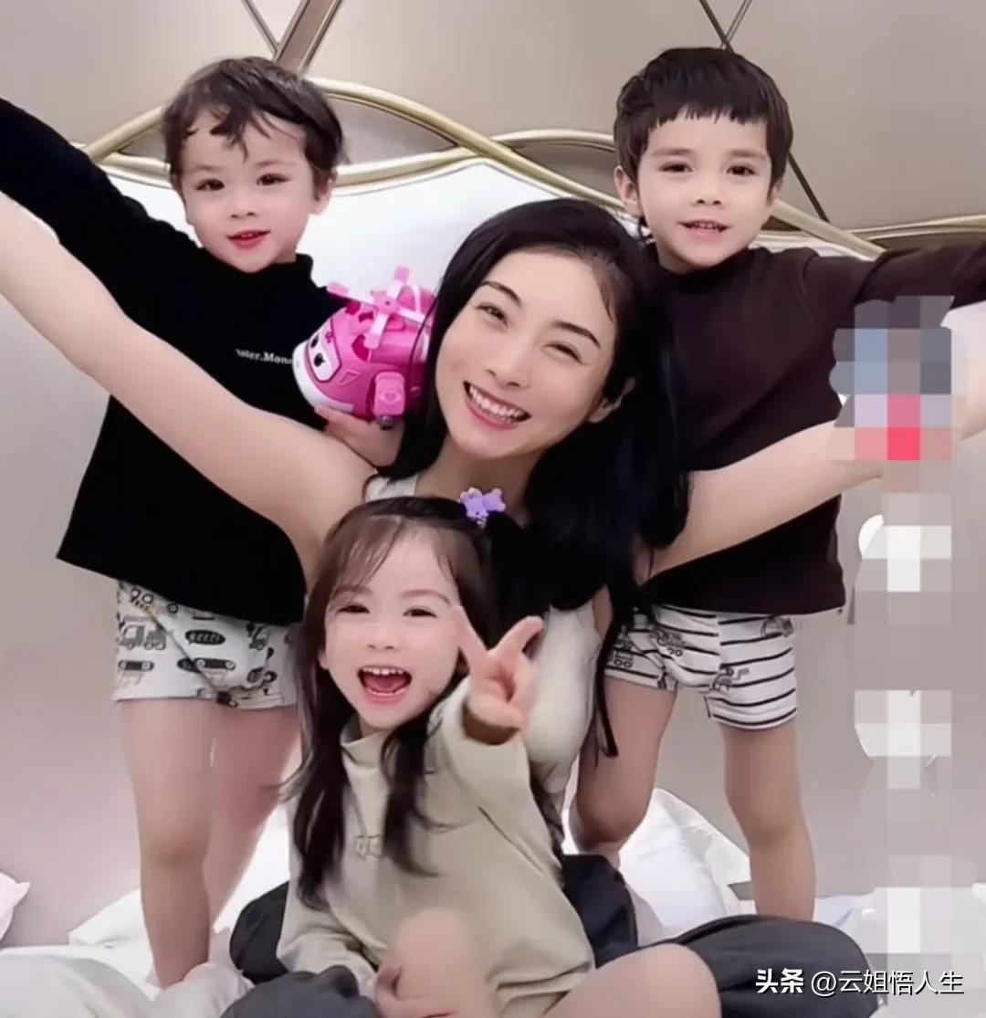 李雪珂在哪个国家做的试管婴儿,李雪珂怀三胞胎花了多少钱移植