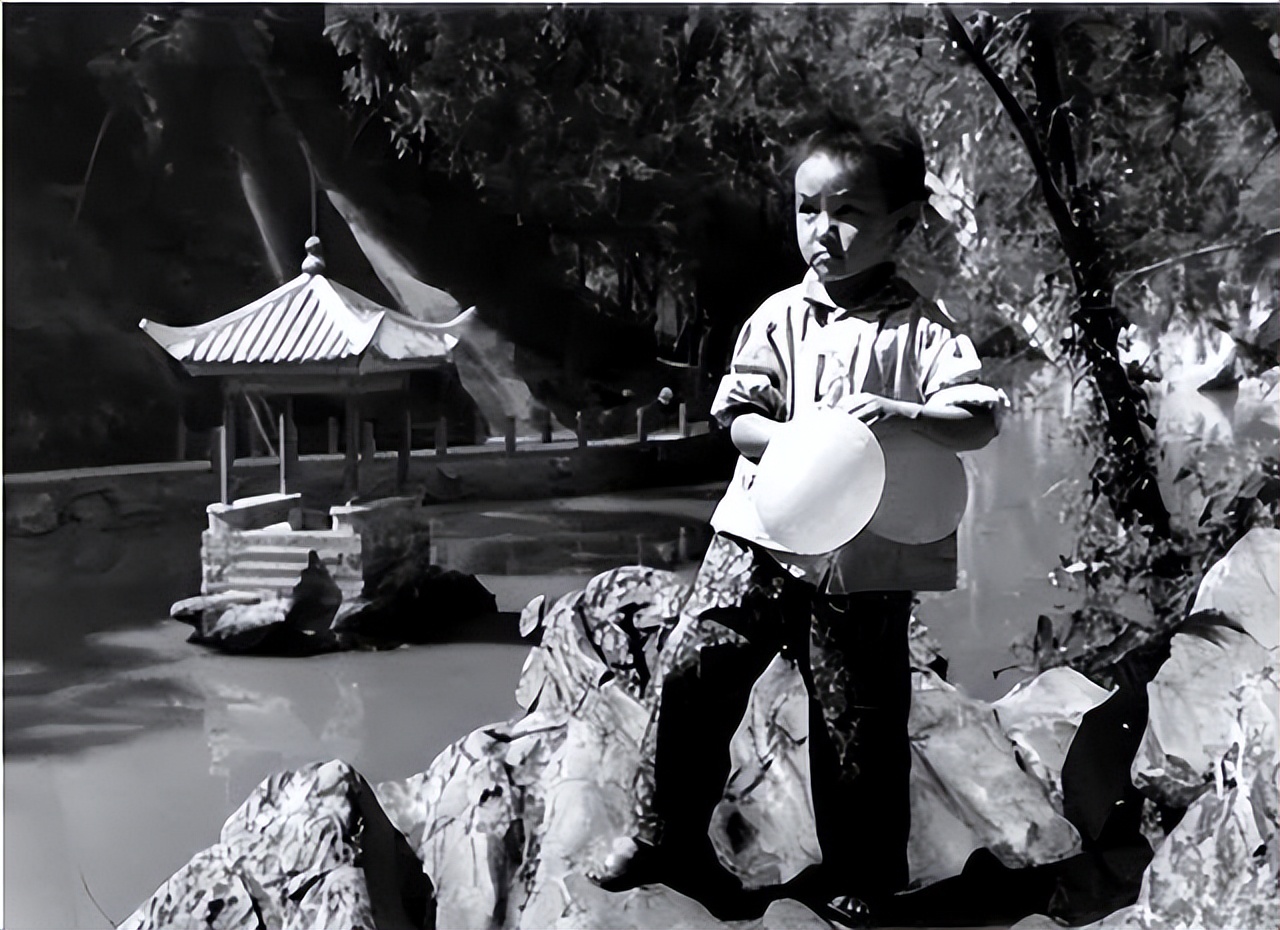 跳水高敏个人近期照片,一代跳水女皇高敏