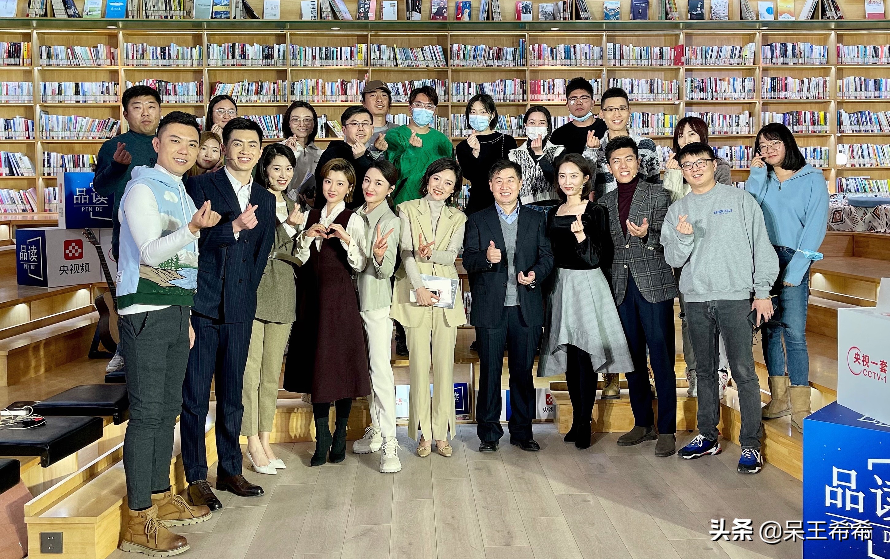 央视主持人大赛冠亚军如何就业,主持人大赛选手入职央视