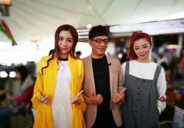 7080后的广东回忆经典视频,广东电台老主持人黄海和黄英