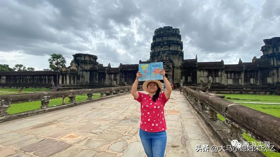 柬埔寨十大旅游地点吴哥窟,吴哥窟好玩吗值得去吗