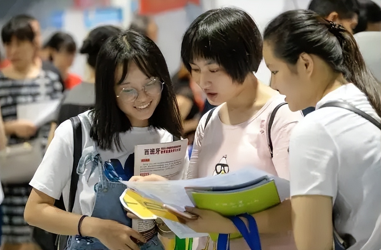 教育部发布就业好的专科专业,对口就业前景好的专科专业