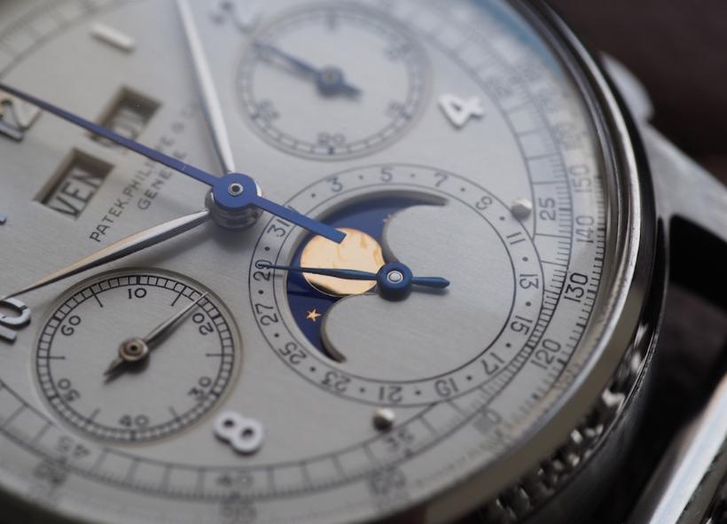 世界十大顶级奢侈手表,全球十大顶级奢侈手表排行榜