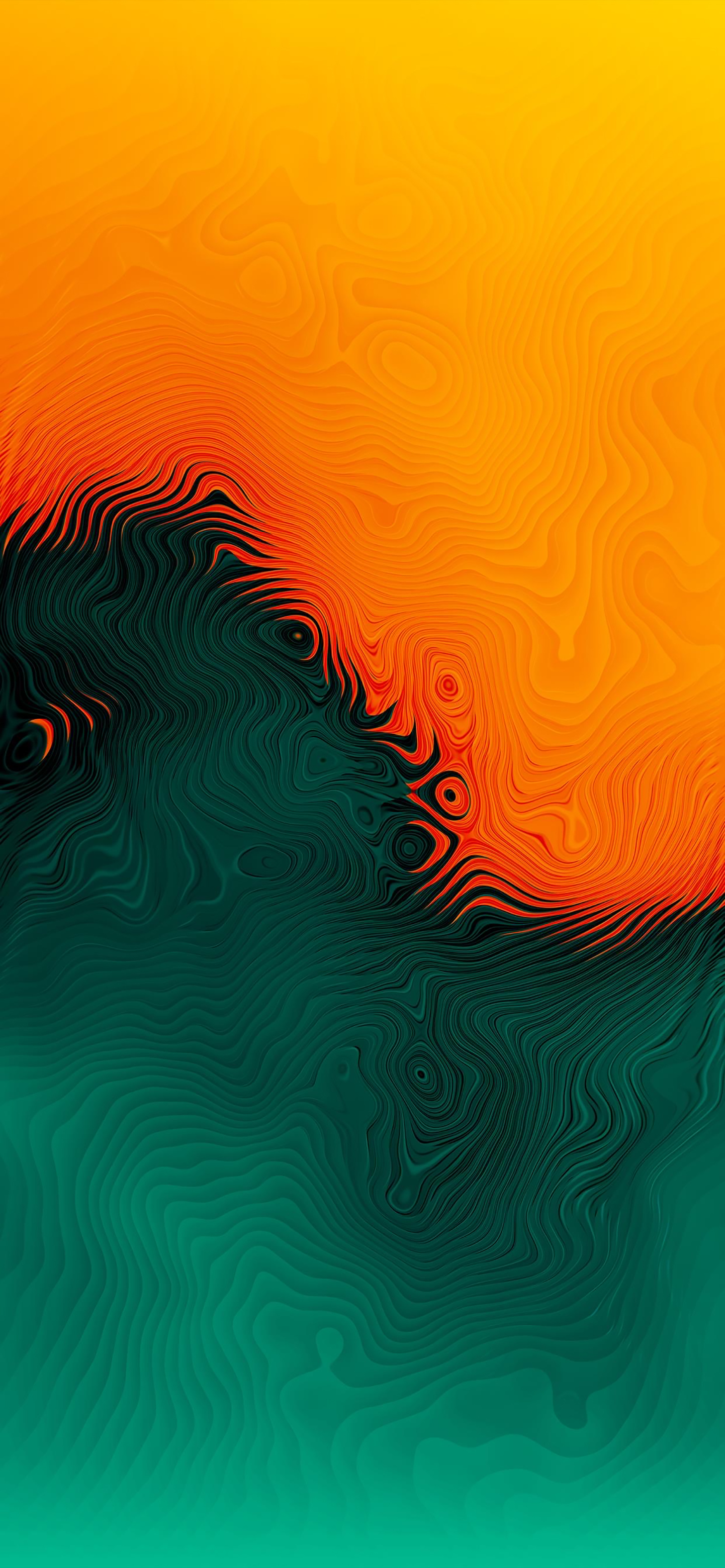 创意色彩壁纸,色彩多彩壁纸大图