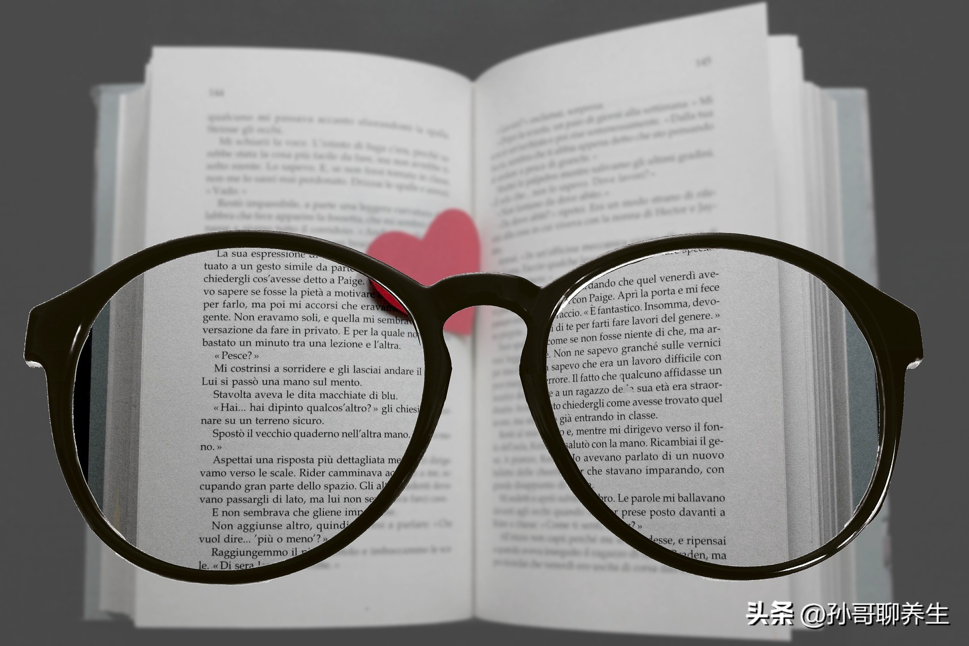 保护视力老花镜,保护眼睛最好的老花镜